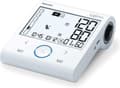 Miniatyrbillede 4 af 5: Beurer BM96 - Overarms blodtryksmåler + EKG funktion - Bluetooth