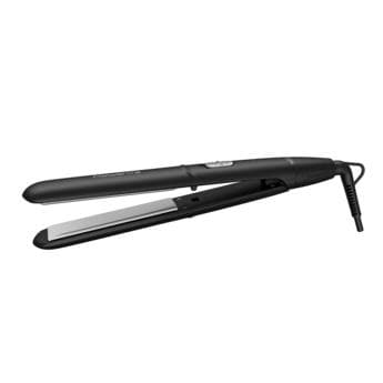 Rowenta SF1810F0 hårstylingsenhed Fladjern Varm sort (SF1810) Sort