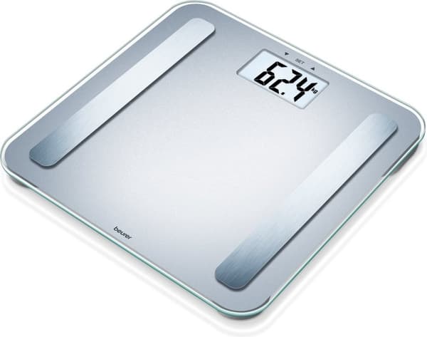 Beurer diagnostisk skala BF 183 (100,54)