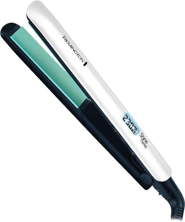 Remington S8500 - Suoristus