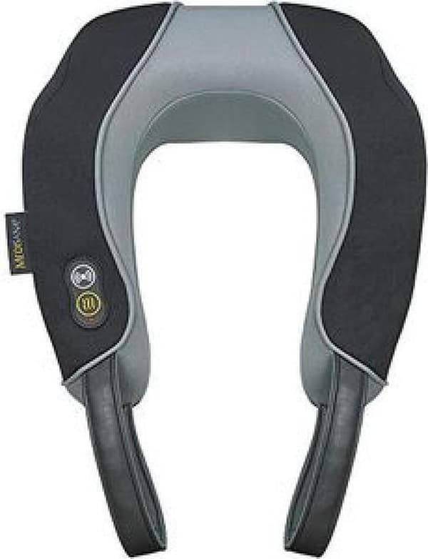 Medisana NM 868 nakkemassage med vibration