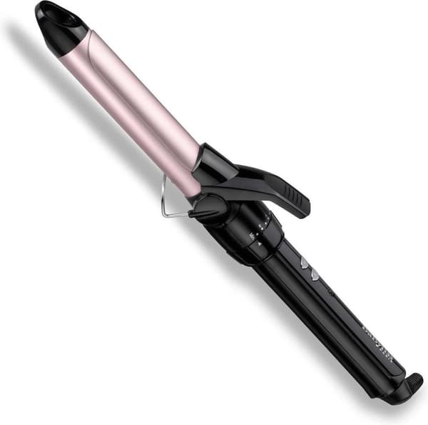 BaByliss ® 25mm Curling Tongue C325E - Locktång