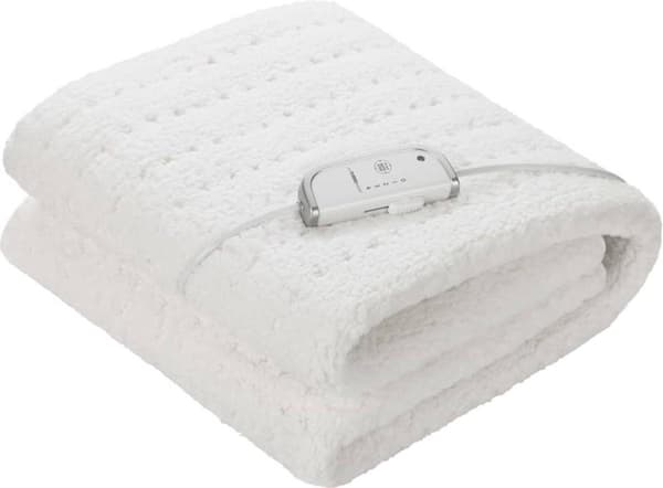 Medisana HU 672 lämmityspeite - fleece maxi - 150x80cm