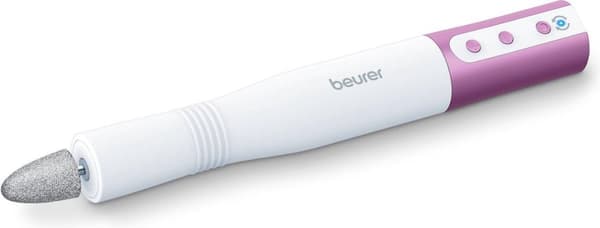 Beurer - MP 52 Manicure & Pedicure Sæt - 3 års garanti (MP052)