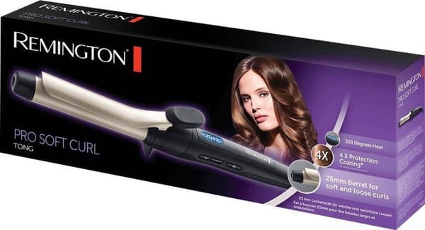 Remington CI6325 Pro Soft Curls Krøllejern