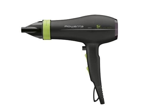 Rowenta CV6030 Svart 1500 W Svart, Grön
