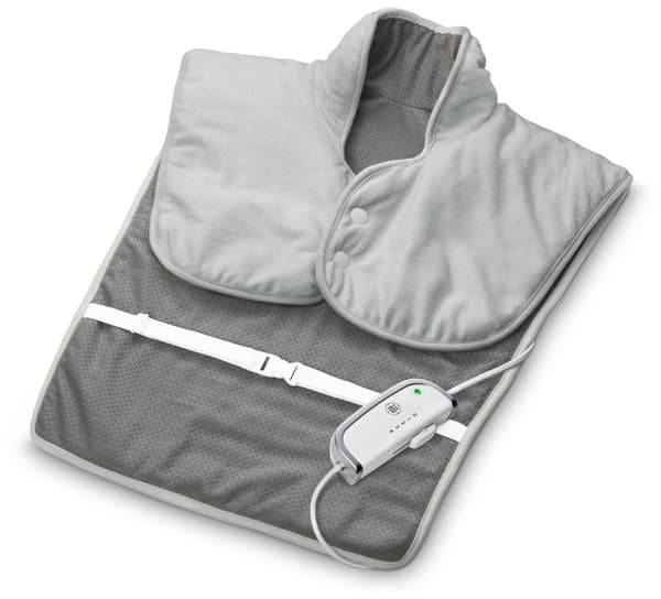 Medisana HP 630 - Elektrisk tæppe