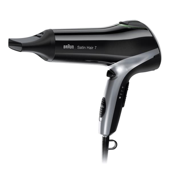 Braun hårtørrer HD 710