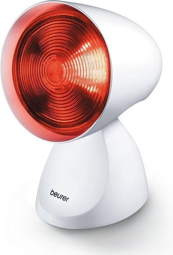 Beurer Infrarød lampe 150 watt IL21