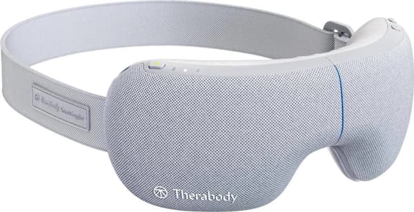 THERBODY SMARTGOGGLES AVSLAPPNINGS SÖMMASK