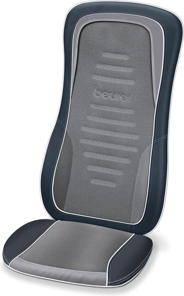 Beurer MG315 - Shiatsu massagepude - 3-i-1 massage