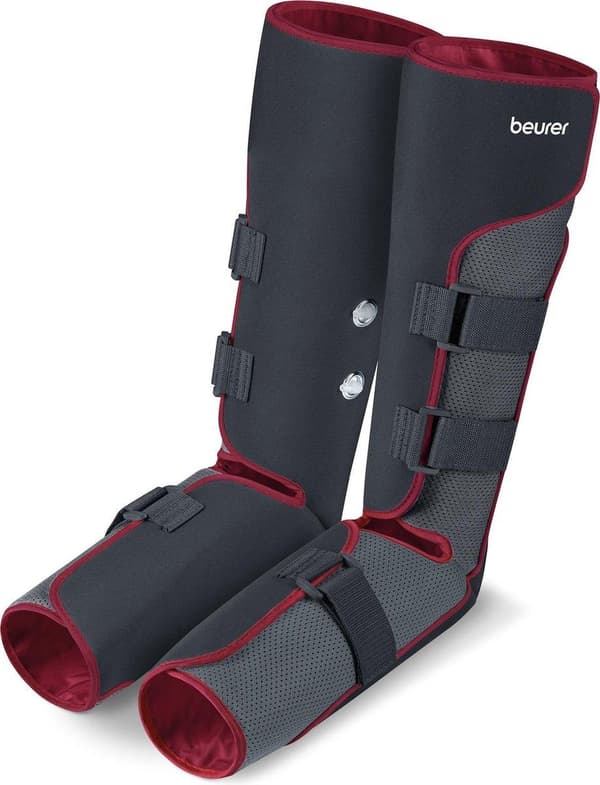 Beurer FM150 Pro - Benmassage - (Splash) venetryksmassage - Også overben