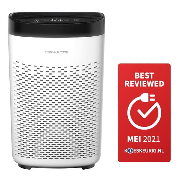 Rowenta Pure Air Essential PU2530 - Luftrenser