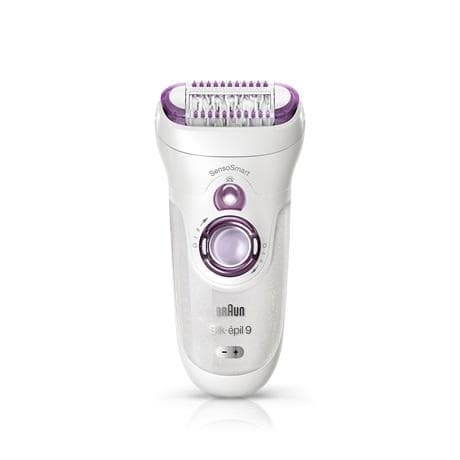 Braun Silk-épil 9 9-700 Epilator