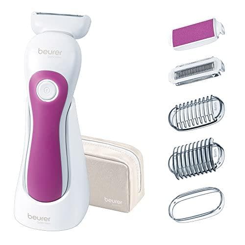 BEURER HL36 57613 HL36 57613 naisten partakone (57613)
