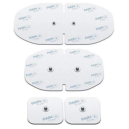 Beurer EM 70 replacement set Wireless TENS/EMS (648.22)