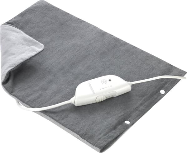 Medisana HP 605 - Varmepude - Grå