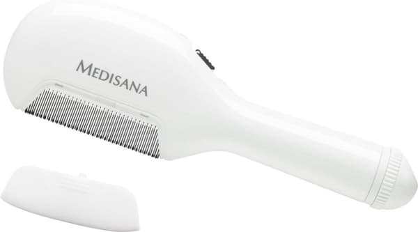 Medisana LC 860 elektrisk luskam