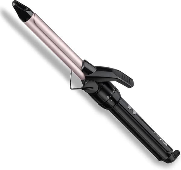 BaByliss 19mm Curling Tongue C319E - Locktång