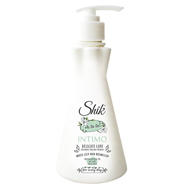 Intimhygiejnegel Delikat Pleje 300ml