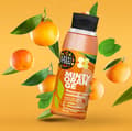 Miniatyrbillede 4 af 5: TUTTI FRUTTI Regenererende badeolie Orange Mint 400 ml