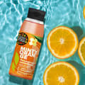 Miniatyrbillede 2 af 5: TUTTI FRUTTI Regenererende badeolie Orange Mint 400 ml