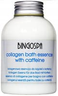Miniatyrbillede 1 af 2: BINGOSPA Kollagenessens badevæske 500 ml