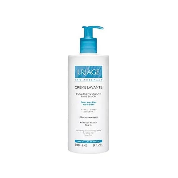 URIAGE Crème Lavante Duschkräm 500 ml