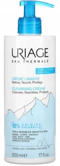 Miniatyrbild 1 av 6: URIAGE Crème Lavante Duschkräm 500 ml