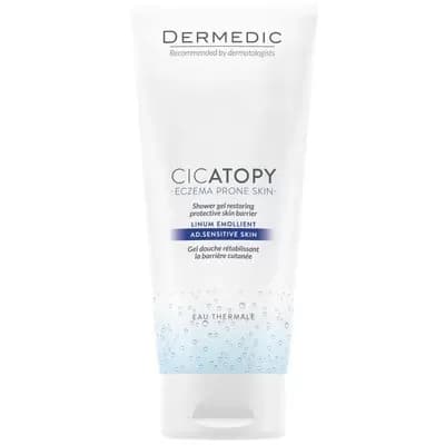 DERMEDIC CICATOPY duschgel 200 ml