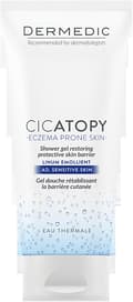 Miniatyrbild 4 av 5: DERMEDIC CICATOPY duschgel 200 ml