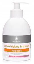 Miniatyrbillede 1 af 3: PHARMEDIS Intimhygiejnegel Calendula 300 ml