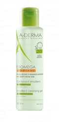 Miniatyrbillede 6 af 10: A-DERMA EXOMEGA CONTROL blødgørende 2-i-1 showergel 500 ml