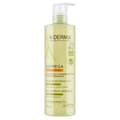 Miniatyrbillede 10 af 10: A-DERMA EXOMEGA CONTROL blødgørende 2-i-1 showergel 500 ml