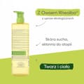 Miniatyrbillede 5 af 6: A-DERMA Exomega Control Shower Oil 750ml