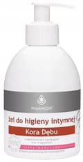 Miniatyrbillede 1 af 4: PHARMEDIS Intimhygiejnegel Egebark 300 ml