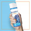 Miniatyrbillede 3 af 8: BEPANTHEN TATTOO GEL gel til vask af tatoveret hud til TATOVERINGER 200 ml