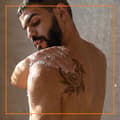 Miniatyrbillede 2 af 8: BEPANTHEN TATTOO GEL gel til vask af tatoveret hud til TATOVERINGER 200 ml