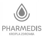 HEALTH DROP naturlig sæbebar med MANDLER OG MOSKUS 130 g