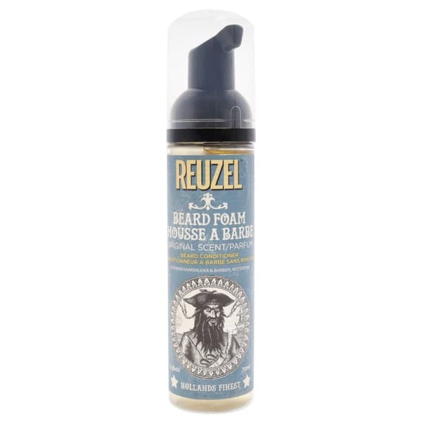 Sk�gskum fra Reuzel til m�nd - 2,36 oz skum
