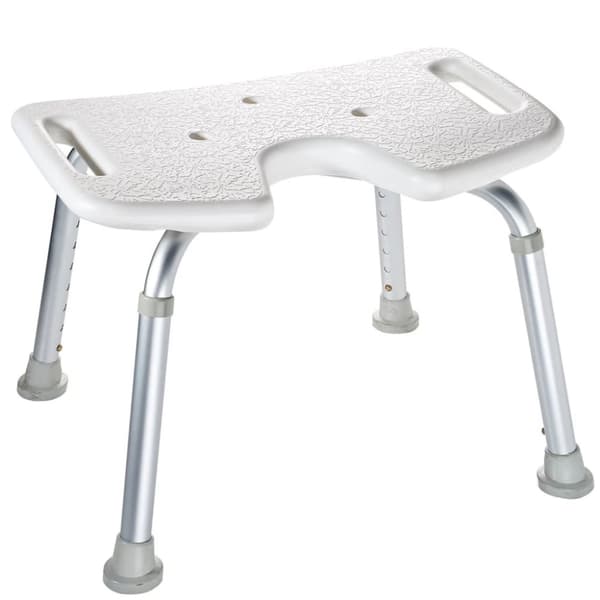RIDDER Badrumspall 150 kg vit A0050501