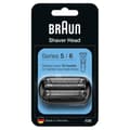 Pikkukuva 2 / 6: BRAUN Serie 5 och 6 53B Rakhuvud