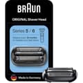 Pikkukuva 1 / 6: BRAUN Serie 5 och 6 53B Rakhuvud