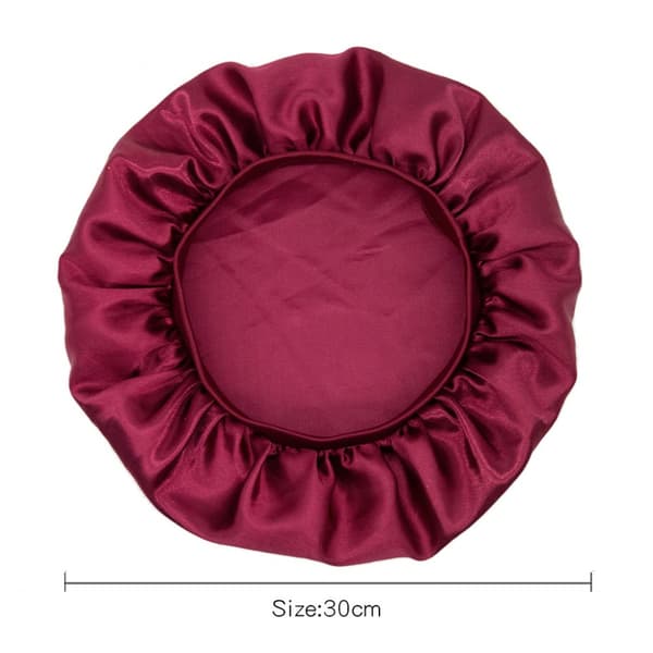 Sömnmössor hårmössor 2-pack