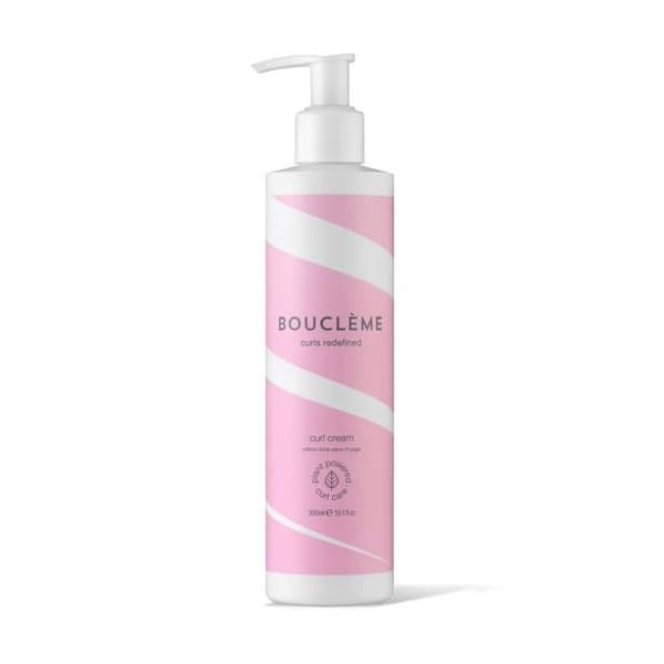 Kräm för lockigt hår - BOUCLEME - 300ml