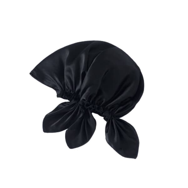 INF Sleep Cap Ureguleret Mulberry Silk