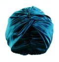 Pikkukuva 2 / 3: INF 100 % Mulberry Silk kaksikerroksinen unilakka Sininen