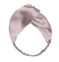 Pikkukuva 1 / 2: INF 100 % Mulberry Silk leveäriminen hiuspanta