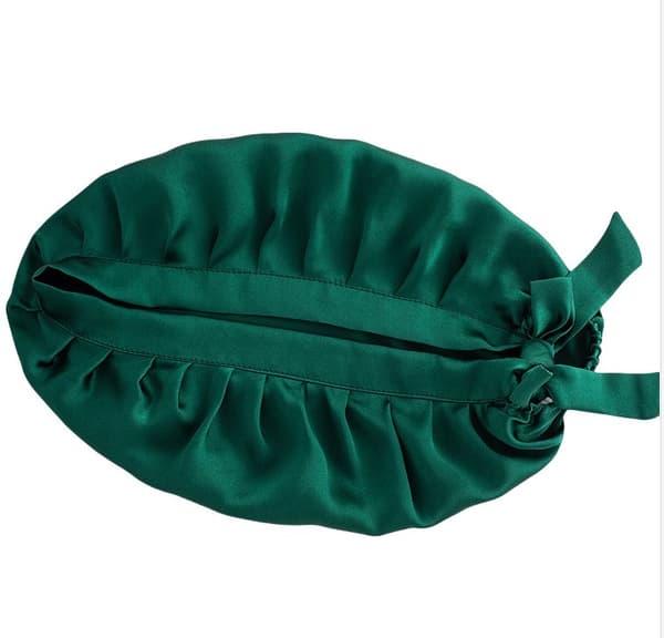 INF 16 Momme Mulberry Silk -makulakka Ruohon väri