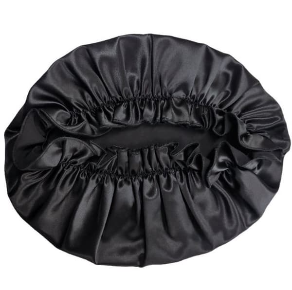 INF Luksus 30 Momme Silk -unimyssy naisille 0